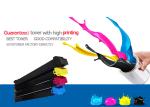 Compatible MX31 Sharp Copier Toner , Color Photocopier Cartridges MX4100n