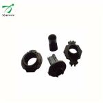 LKM S136 ABS Water Dispenser Mold Injection Molding Small Parts