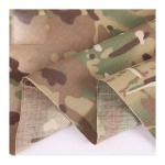 Jacket Military Cloth Material Outdoor Camouflage Uniform Clothes CP Tear-Proof