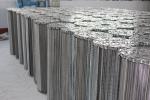 Heat Resistant Ss 304 Stainless Steel Wire Mesh Conveyor Belt
