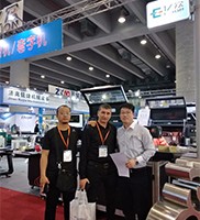 Stainless Steel And Aluminum Letter Bending Machine EJON T13H CNC With Two Cutters