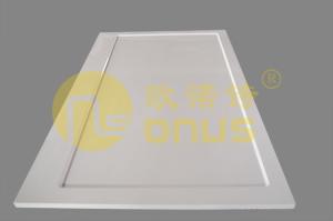 Quality Chemical Epoxy Resin Lab Countertops For Biological And Pharmaceutical Labs 1864*778mm Size wholesale