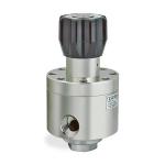 TESCOM DH & DHF Series Single Stage High Flow Regulators For Industrial Gas