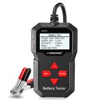 KONNWEI KW210 automatic smart 12V Car Battery Tester Auto Battery Analyzer 8