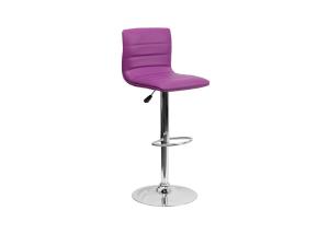 Quality Durable Stylish 9.5KGS 0.05CBM Elegant Bar Stools wholesale