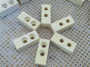 Quality Alumina Insulating Industrial Aluminum Oxide Ceramics wholesale