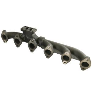 Quality Exhaust Manifold For JMC 1040 1041 1042 493 Euro3 1008013SZ JMC Auto Parts wholesale