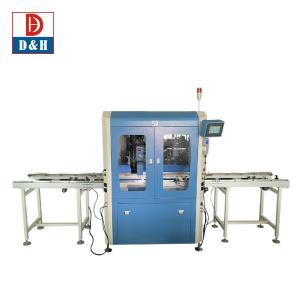 Quality Energy Mining Epoxy Resin Dispensing Robot 220V/380V Optional Automatic Spray Glue Machine wholesale