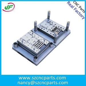 Quality High Precision Metal Stamping Mold for Electronic Terminal wholesale