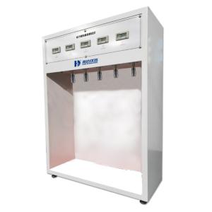 China Professional Electronic Cigarette Test Machine for E-Cigarette Liquid Leak Detection on sale