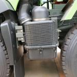 25 Ton Mini Dump Trucks Second Hand Dongfeng Dump Truck 8*4 12 Tire Heavy Duty