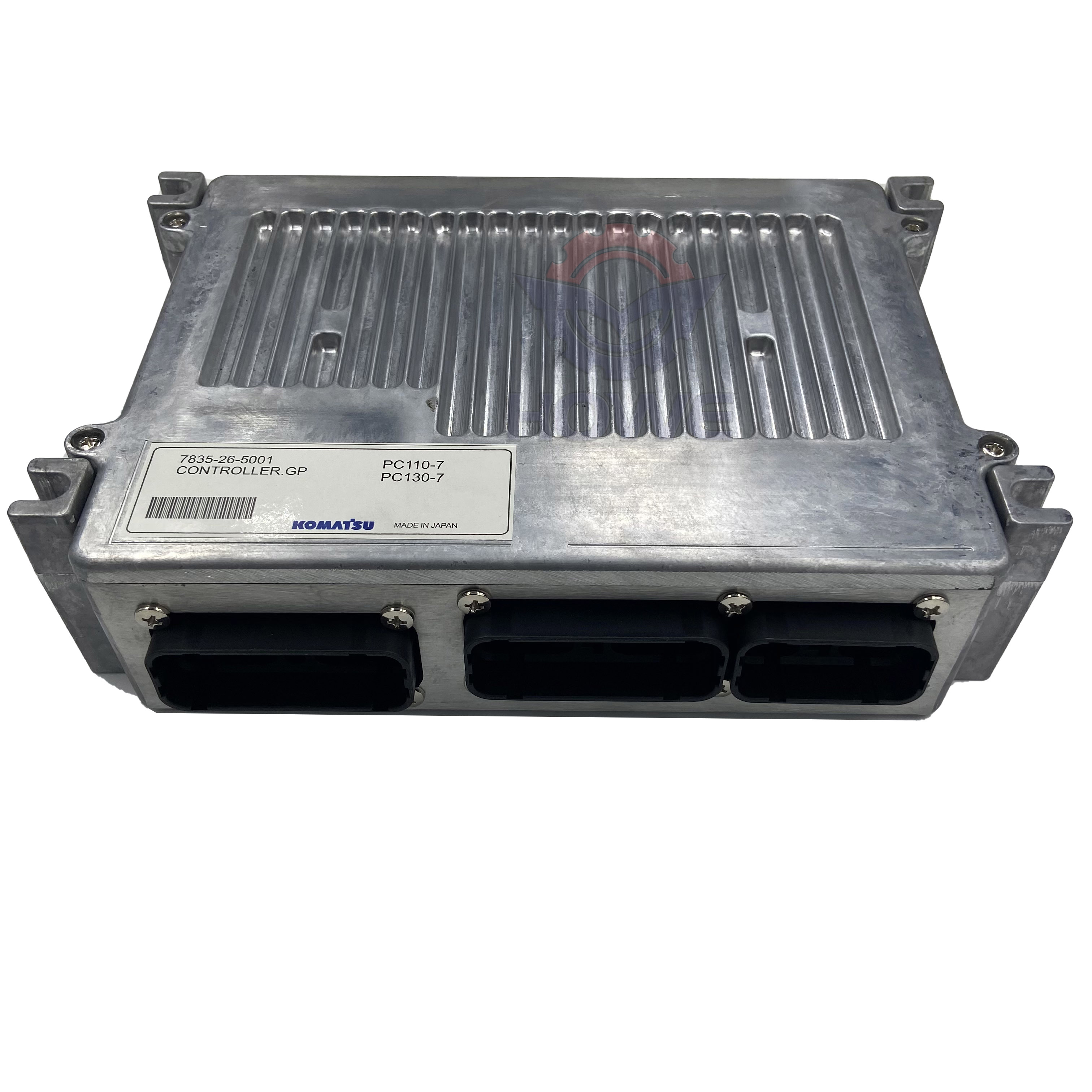 Excavator Controller for Machinery Repair Shops PC110-7 PC130-7 PC200-7 PC220-7 PC300-7