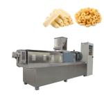 Food Processing Machine for Snack Making Machinery 380V/220V/110V Voltage End