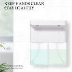 Countertop Automatic Foam Liquid Soap Dispenser ROHS 600ML Hospital