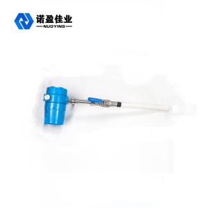 Quality DN300 Thermal Mass Flow Transmitter LCD Display Stainless Steel wholesale
