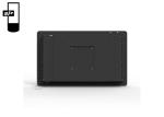 21.5 Inch Wall Mounted Digital Signage For Advertising