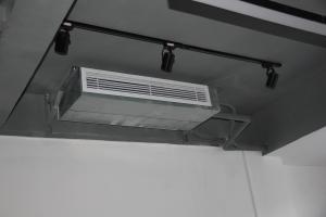 Quality Constant Temperature Humidity Cooling Frequency Conversion Air Conditioner 12.5KW wholesale