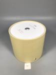 Construction Equipment Excavator Hydraulic Filter Silver Grey Color High