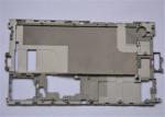 IPAD Plate Automotive Casting Components , High Precision Parts Magnesium Alloy