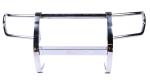 Pickup Truck Grille Bar Front Heavy Duty Bumpers for Navara NP300