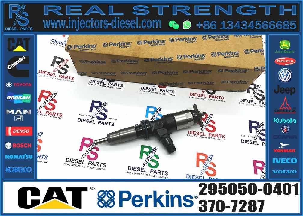 Excavator Parts 3116 Engine Injector 0R-8483 0R-3002 0R-8477 0R-3190 0R-8473 4P-2995 Fuel Injector For Excavator