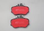 Ceramic 70,000km Disc Brake Pads For Japan And German Cars