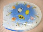 polyresin toilet seat cover,MDF toilet seat,PP toilet seat,sea star,shell