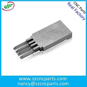 Quality Customized CNC Precision Aluminum Parts/CNC Milling Parts/Sheet Metal Stamping/EDM wholesale