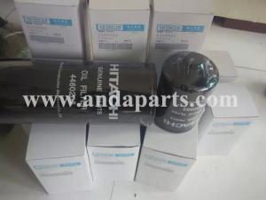 Quality GOOD QUALITY HITACHI OIL FILTER 4460206 wholesale