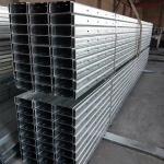 KSM Carbon Steel C Channel
