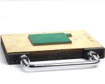 Battery Elelctrode Punching Machine Pouch Cell Battery Assembly Punching Machine