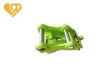 Quick Hitch / Coupler For Excavator And Loader Heavy Equipment Hydraulic