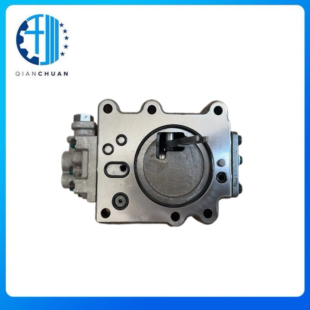 GOE11 YC03879 Hydraulic Parts Regulator with Solenoid Valve Electric Valve