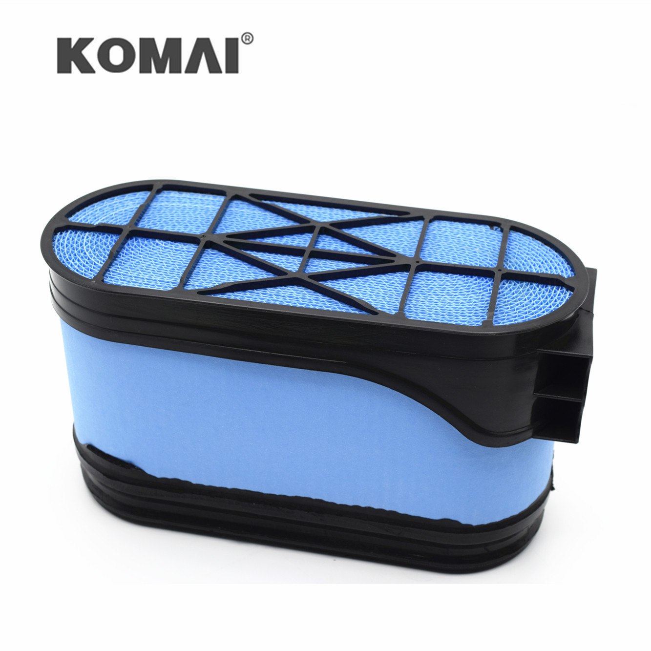 Air Filter Element Cross Reference For P608665 P606121 AF26155 AF4203 AF606121