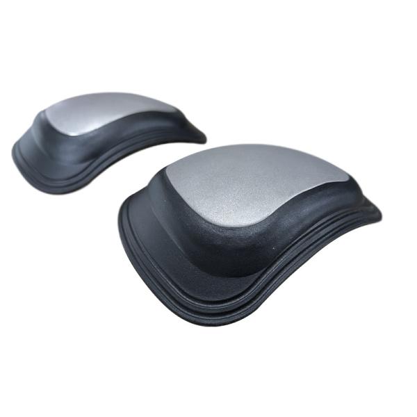 Customizable Logo Shock-Resistant Shoulder Guards for Outdoor Motorcycle
