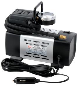 Quality DC 12V Vehicle Air Compressors For Cars Tire Small Air Compressor wholesale