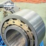 USA Market JC11 Railway Bearing Unit 120*240*180mm Double Row Cylindrical Roller
