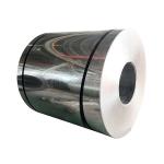 DX52D Galvanized Steel Cold Rolled Carbon Steel Coil 1250mmm 1500mm