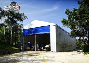 Quality Water Resistant Aluminum Storage Tent For Workshop wholesale