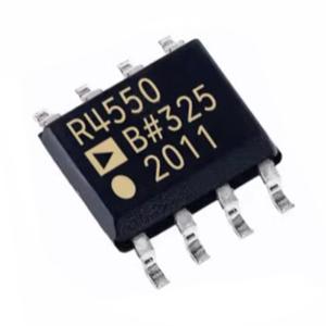 Quality GS ADR4550 BOM service available IC VREF SERIES 0.02% 8SOIC ADR4550BRZ wholesale