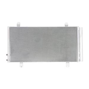 Quality Auto Parts AC Condenser 8846006250 for Toyota CAMRY 12-17 LEXUS ES350 at Affordable wholesale