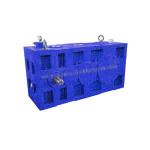 ZSYF Series Reduction Gearbox for Rubber Calender