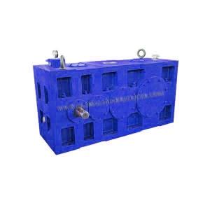 Quality ZSYF Series Reduction Gearbox for Rubber Calender wholesale
