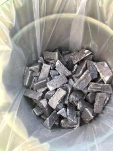 Quality LaCe Metal 99.5% Rare Earth Metal wholesale