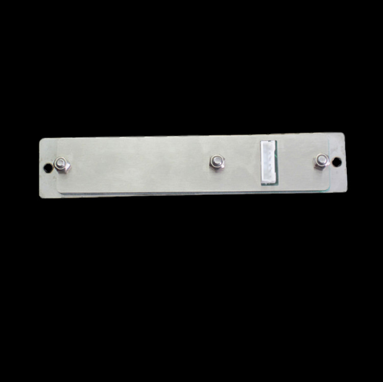 Atm Function Keypad 5 Keys Type Ip67 Waterproof Grade Cable Interface