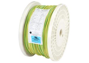 Quality UL1199 600V 200C Insulated Nickel Plated Copper Wire wholesale
