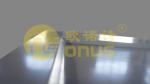 Pharmaceutical company laboratory worktops 1.0 meter resist corrosion