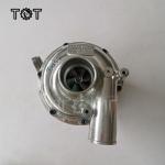 8973628390 RHE55 Isuzu 4HK1 Turbocharger ZX200-3 ZX240 SH210A5