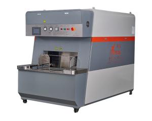 Quality Automatic Shoe Heat Setting Machine Shoe Making Machine Energy Efficiency wholesale