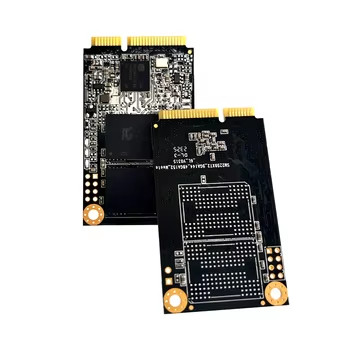 512Gb 1TB 2TB MSATA SSD For Laptop SATA 3.0 Solid State Drive SSD For POS Machine